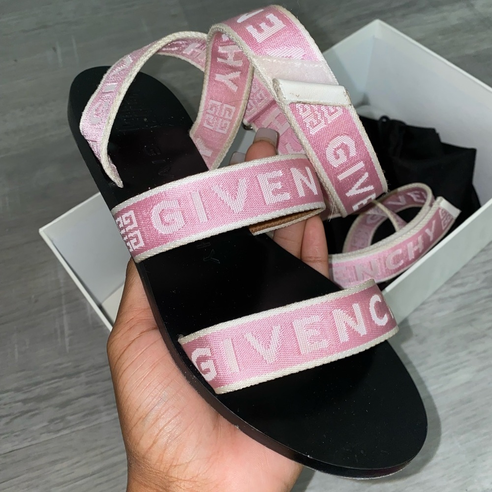 Givenchy Sandals